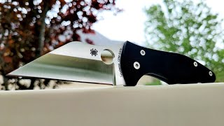 A very special very sweet #unboxing ! #knifecommunity #sko #dskfs #knifereview #dskfs