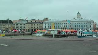Baltic Trip 2016 - Helsinki, Finland