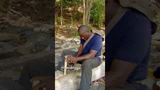 Can you start a fire with glasses?! | The Island with Bear Grylls