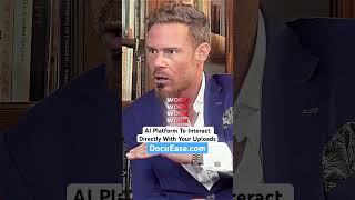 DocuEase - Streamlining Document Review. Best Ai Answer Generator & Ultimate Ai Document Analysis!