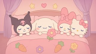 Relaxing Music Box ⭐️ Music For Sleep ♡ Deep Sleep Music ♡ Relieving Insomnia