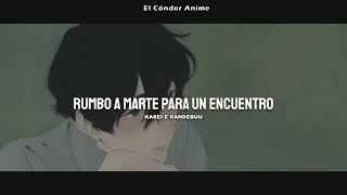 Shoushimin Series Season 2 OP Full Sub Español | Martian - Yorushika |