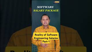 Reality of Software Engineering Salaries | CTC vs Take Home Salary Breakdown | Part-1
