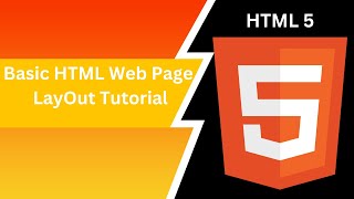 HTML Web LayOut Tutorial #03 #codingtutorials #htmlcoding