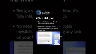 Our top 3 ChatGPT alternatives#ai #tech #chatgpt #productivity #worksmart #aiwebsites #newaitools