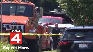 Local 4 News at 5 -- July 23, 2025
