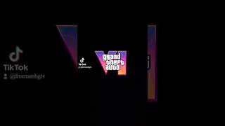 Grand Theft Auto VI Comming in 2025#gtavi #gta6 # #GrandTheftAuto6