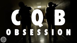 PATREON SHORTS | CQB Obsession