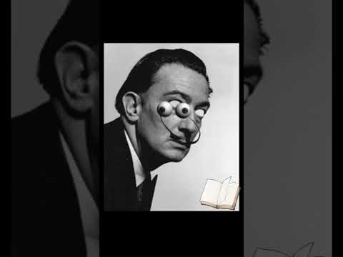Salvador Dali