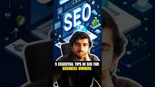 இந்த 5 things SEO-ல ரொம்ப முக்கியம்  💯 | SEO in tamil | website SEO in tamil | SEO strategy in tamil