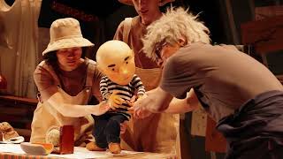 S. Production “Whale, Where Are You Going?”Trailer 斜槓青年創作體 《你欲泅去佗位？》精彩花絮
