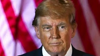 Trump's immigration deportation program losing support, CBS News poll finds
