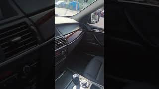 极品宝马X5 13年3 0T黑车黑内，发动机变速箱无敌，价格不高，QCYQ看看有明白这英文意思的没 #顶级豪车