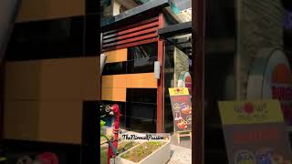 Nehru Place Epicuria🔥Inox Insignia @Epicuria Food Court #shorts #ytshorts #thenirmalpassion