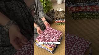 Explore Traditional Batik Fabrics – Ethnic Prints with a Story
