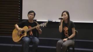 《音乐卡奇》音乐会 | MusicKaki Concert 2015-24