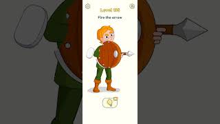 fire the arrow|😱level-195|#shorts|#gamingsolve#viral