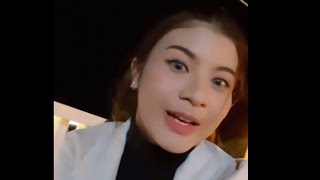 NABILA SAMA SUAKA TEAM SUDAH DI PUNCAK STAY NUNGGU KAK IRWAN