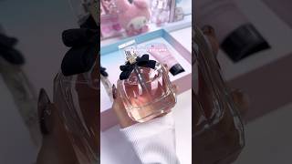 perfume used by wonyoung 🎀✨🖤 #eaudeparfum #ysl #wonyoung #ive #wonyoungism #yslbeauty #shorts