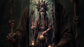 What is Paganism? #ancient #history