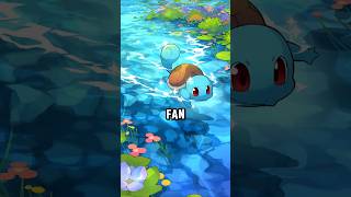 Why Squirtle and Bulbasaur Refused to Evolve: A Heartbreaking Pokémon Theory
