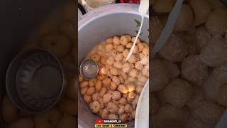 Sambalpur Famous ଦହିବରା 😋 #shorts#dahivada#food#odisha#odishafoods