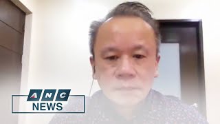Ressa’s lawyer bares implications of cyberlibel case ruling | ANC