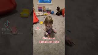 Being a special needs parent is very stressful at times! #Specialneeds #Closecall #Parents