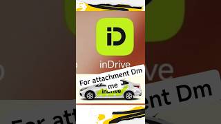 How to Create Account Indriver App #indriver #shorts #viral