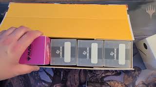 Ultra Pro 500+ Flat Pack Storage Box Review