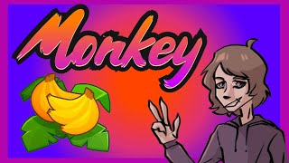 Late night monkey gaming | BTD 6