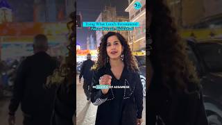 Exploring Guwahati’s Fancy Market | Curly Tales #shorts