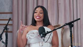 L'Oreal Paris Talk Your Worth Podcast I Rego & Dise #TalkYourWorth #L'OrealParisZA #WorthIt