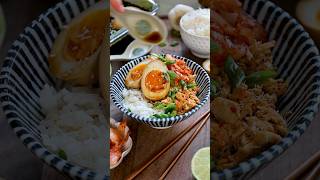 How to make a Korean-Inspired High Protein Breakfast #highproteinmeals #wildplanet #shorts #tuna