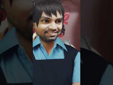 பள்ளி காதல்🤣🤣✌ #Shorts