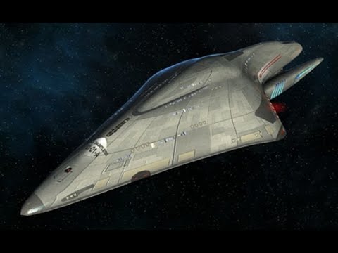 USS Odyssey Test