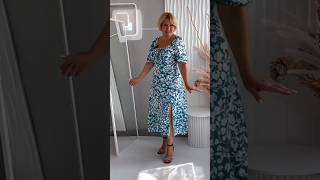 Dresses Beautiful women's clothing Stylish 👗#clothing #stylish #dresses #beautiful