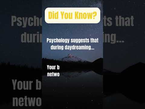 The Power of Daydreams: Exploring the Psychology of Imaginary Escapes