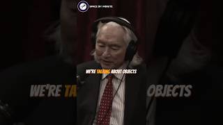 Power of UFO's👽Michio Kaku & Joe Rogan #ufo #michiokaku #joerogan
