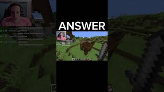 Whats Wrong With This Minecraft Video ANSWER KEY #minecraft #puzzle #whatswrong #wwwtmcv