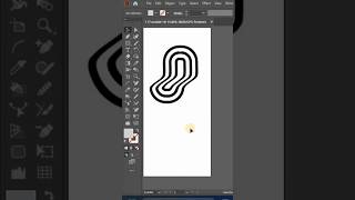 Modern Logo Design in Adobe Illustrator | Step-by-Step Tutorial