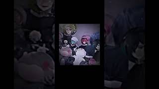 KnightAからのお知らせ…まひとくん、そうまくんが卒業することになりました。もちろん応援するけど、やっぱり寂しいね…#KnightA#knighta切り抜き #knighta