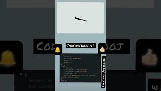 Frying pan pre-loader #htmlcssjavascript #csstutorialscool #cssanimation #fryingpan #preloader