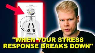 HPA Axis Explained: Stress, Cortisol & Dysregulation