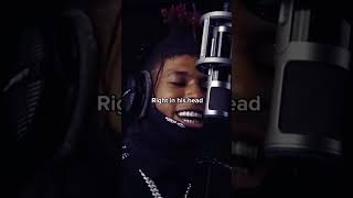 NLE CHOPPA🎵🔥🎧#nlechoppa #chopper #famous #rap #hiphopartist #views #lyrics #shorts