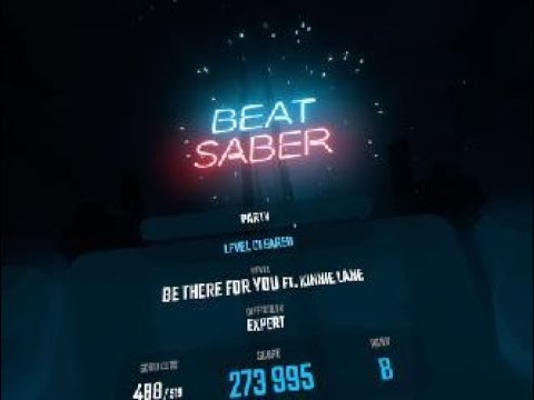 Beat saber psvr - 150%  SPEED
