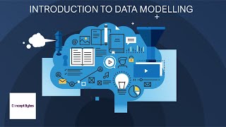 What is Data Modelling? | ML 101 | Under 10 Mins