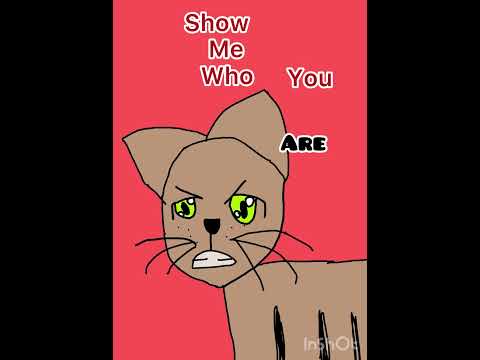 Art reveal!!! Part 1 #warriorcats #ilovejayfeather