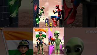 Green Alien Dance | El Chombo - Dame Tu Cosita feat. - Yeşil Uzaylı Dansı#yeşiluzaylı #damelagomita
