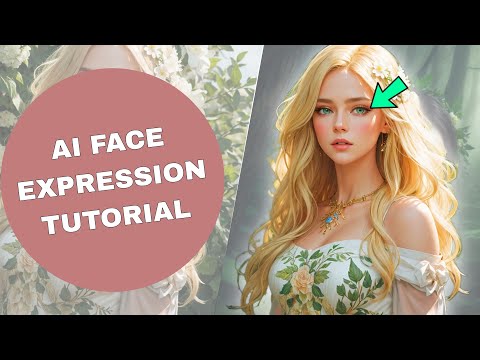"AI Chehron ki Kahaani: Khush AI Chehre vs Udaas AI Chehre | (Ultimate Guide)